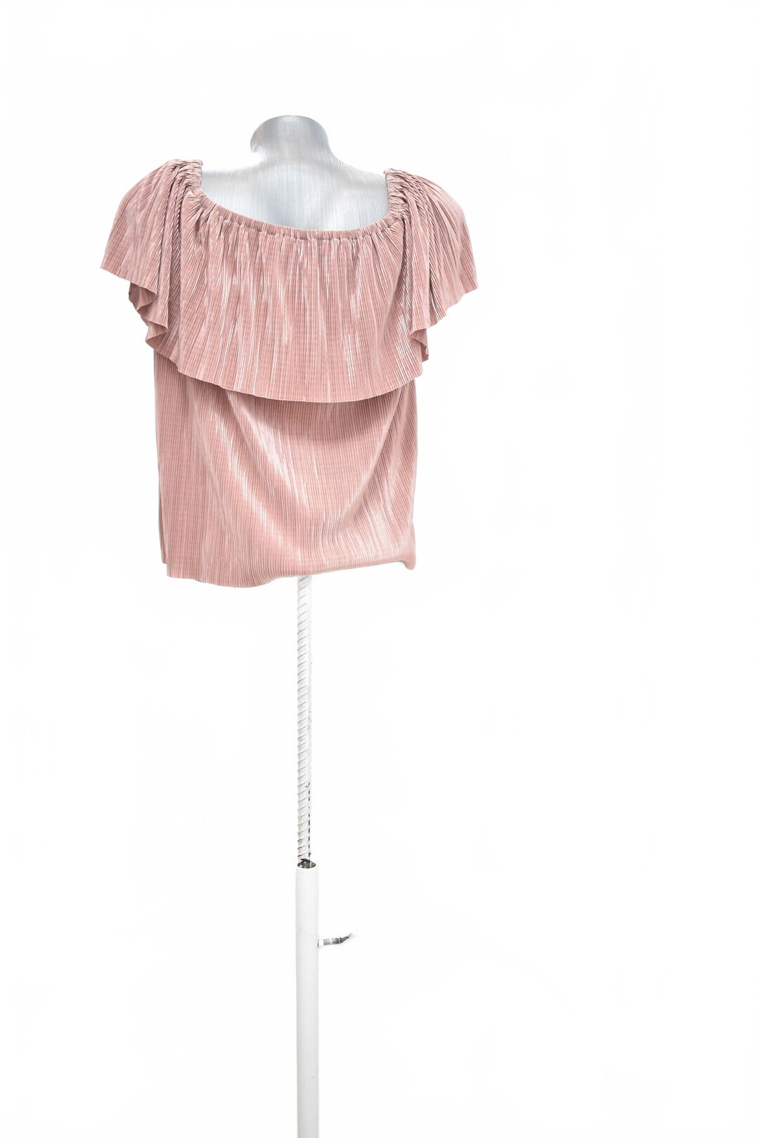 Damen -T-ShirtPrimarkohne Aufdruck,farberute,größe36