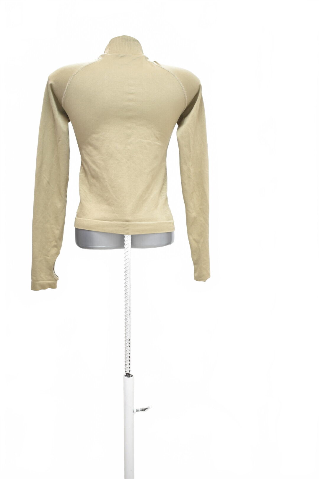 Damen -T-ShirtAbout Youohne Aufdruck,farbebraun,größeS
