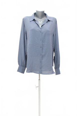 Damen bluse : Brand,Farbegrau,größe: size