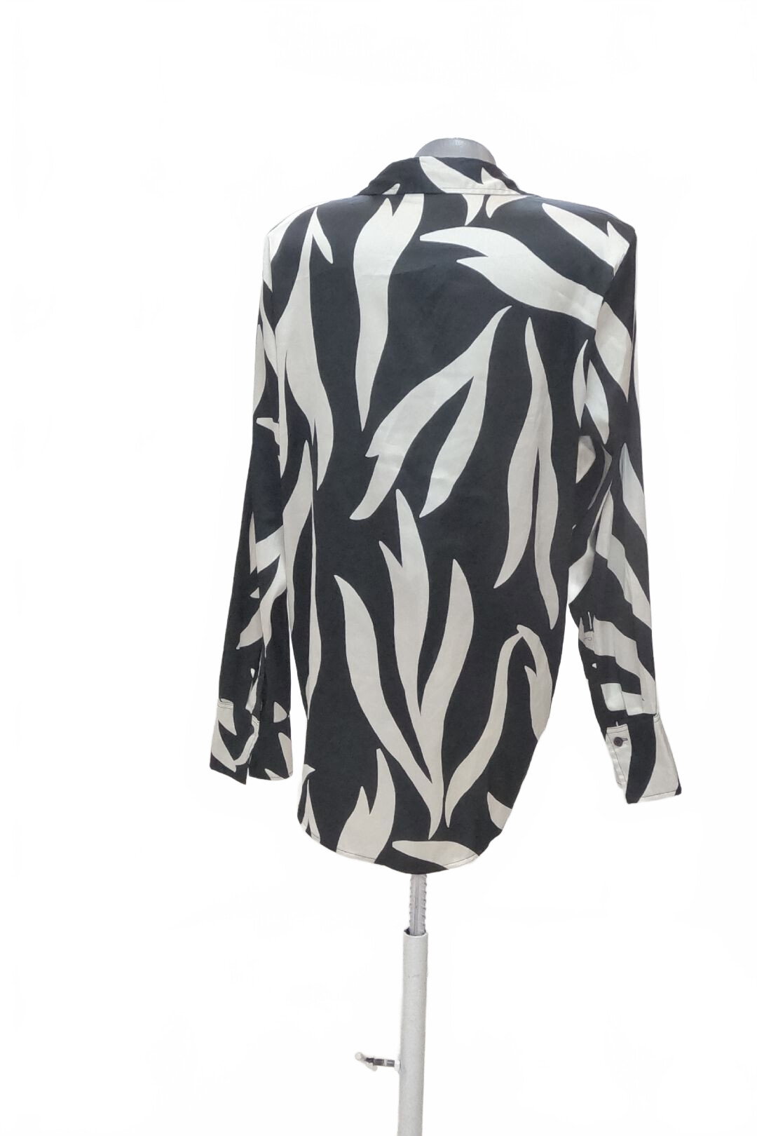 Damen bluse : Brand,Farbegemustert,größe: size