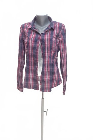 Damen bluse : Brand,Farbegemustert,größe: size