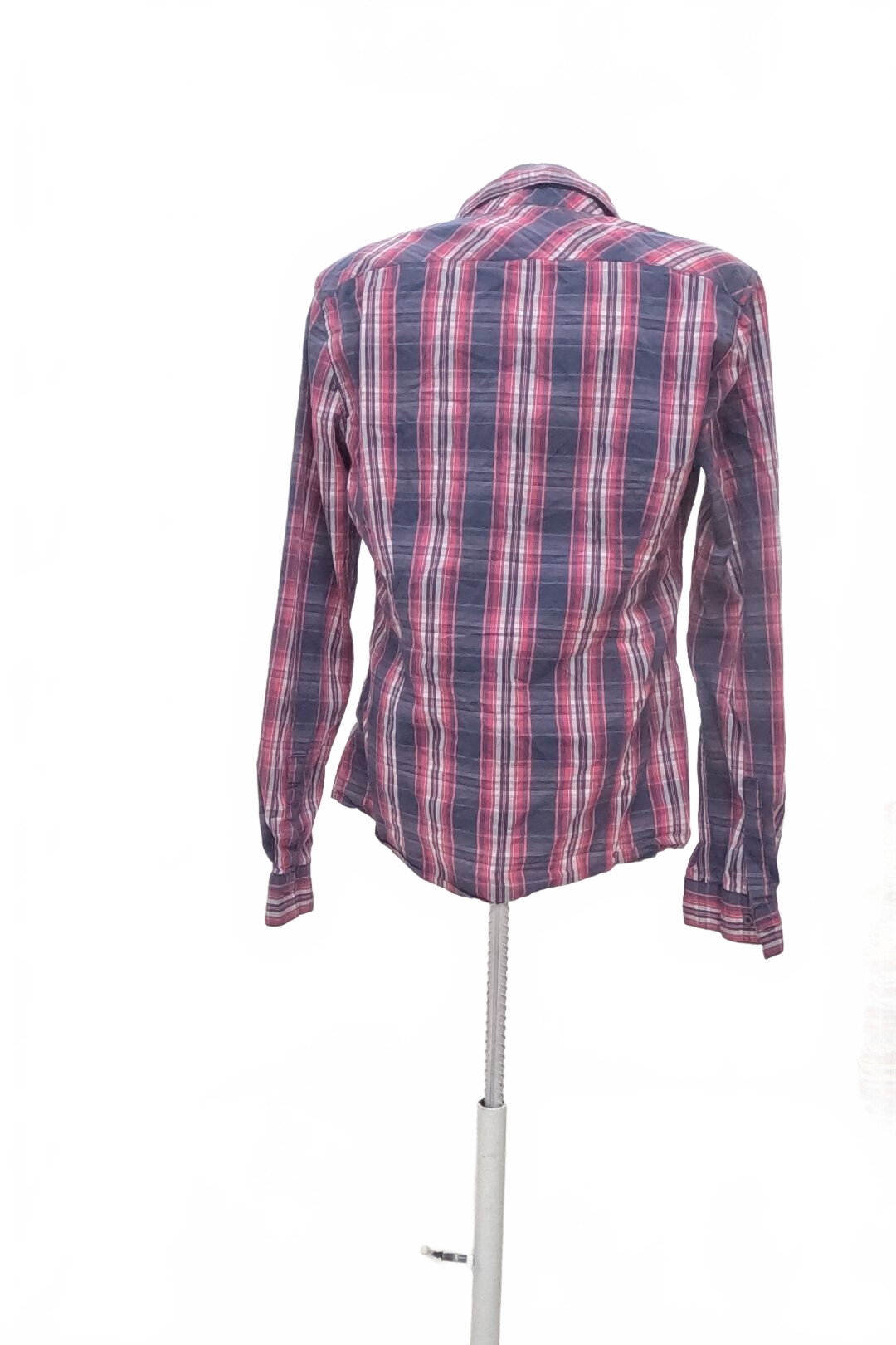 Damen bluse : Brand,Farbegemustert,größe: size