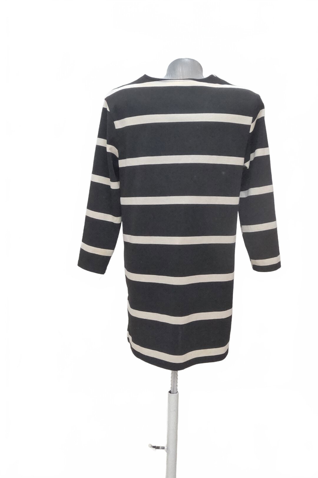 Damen -T-ShirtBelovedohne Aufdruck,farbegestreift,größeM