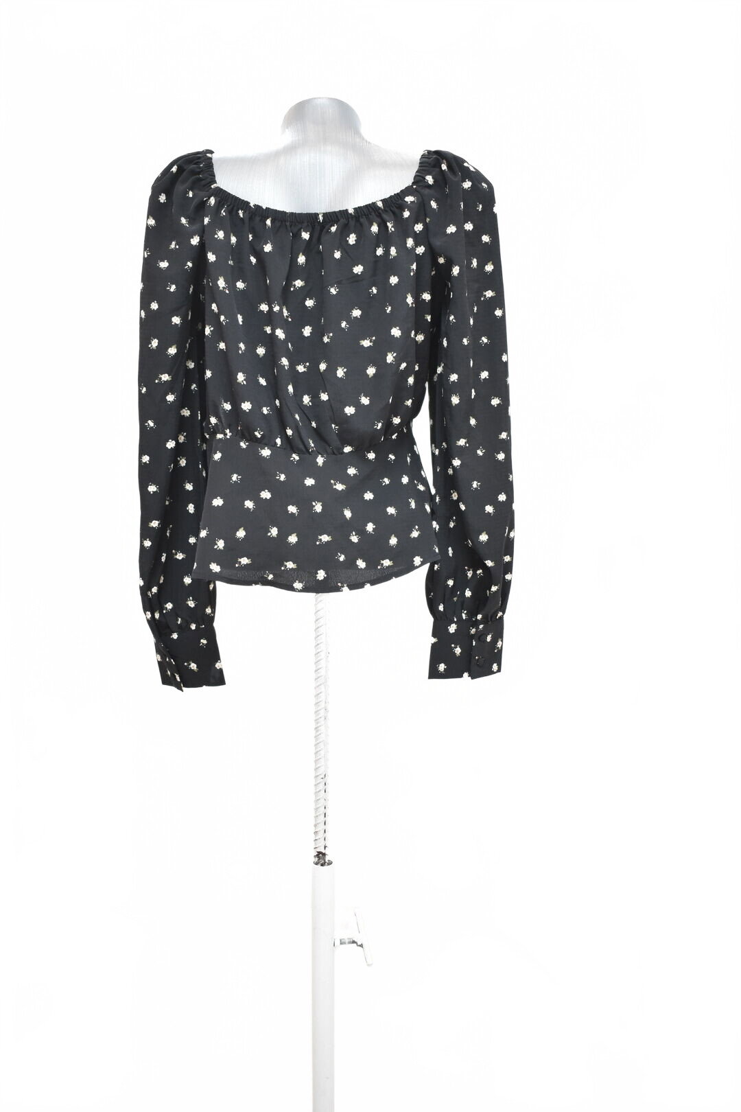 Damen -T-ShirtMohitoohne Aufdruck,farbegeblümt,größe38