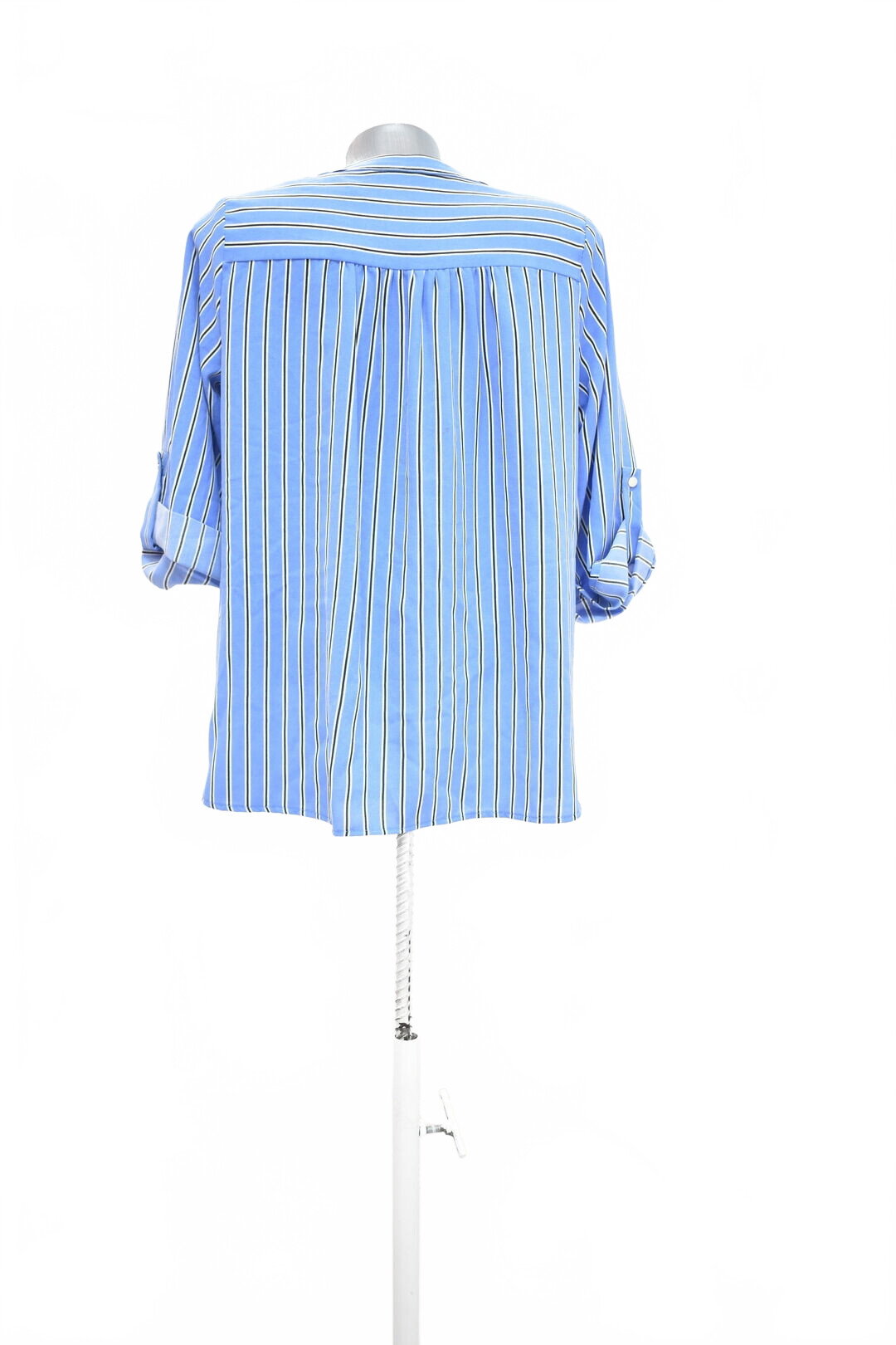 Damen bluse : Brand,Farbegestreift,größe: size
