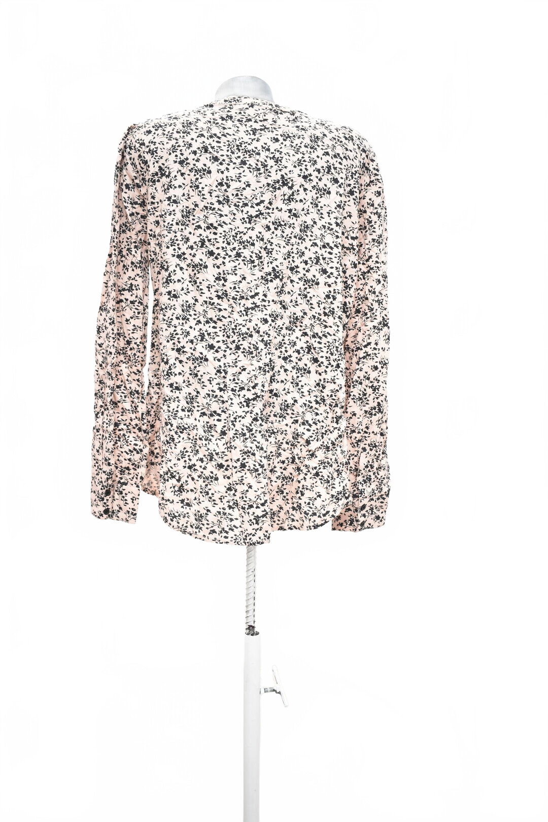 Damen bluse : Brand,Farbegeblümt,größe: size