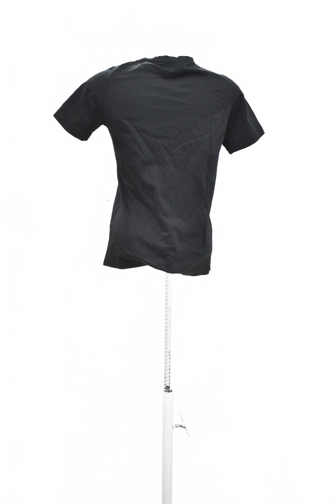 Damen -T-ShirtHeavy Toolsohne Aufdruck,farbeschwarz,größeS
