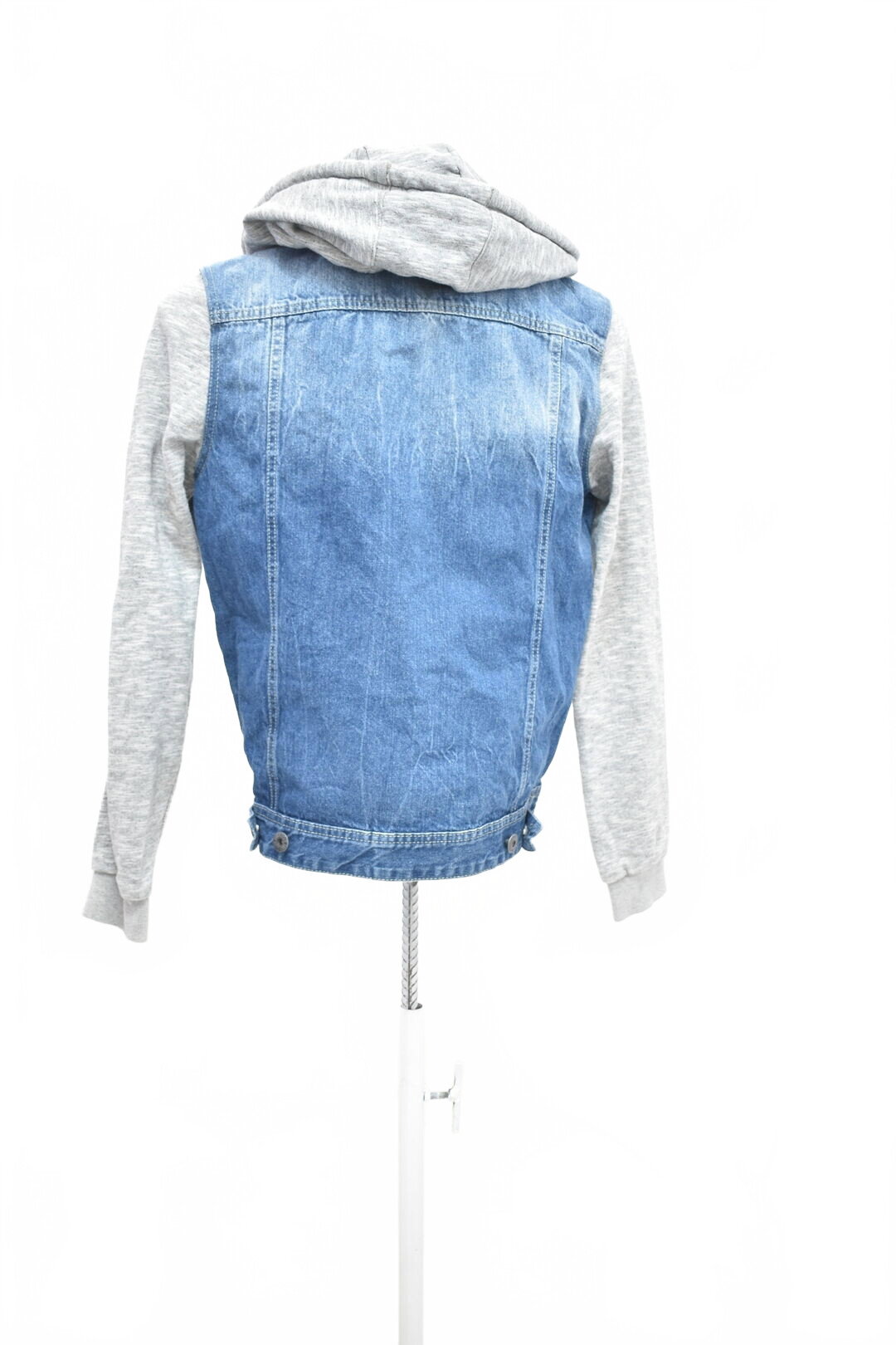 Herrenjacke Livergy, Farbe mehrfarbig, Größe 48