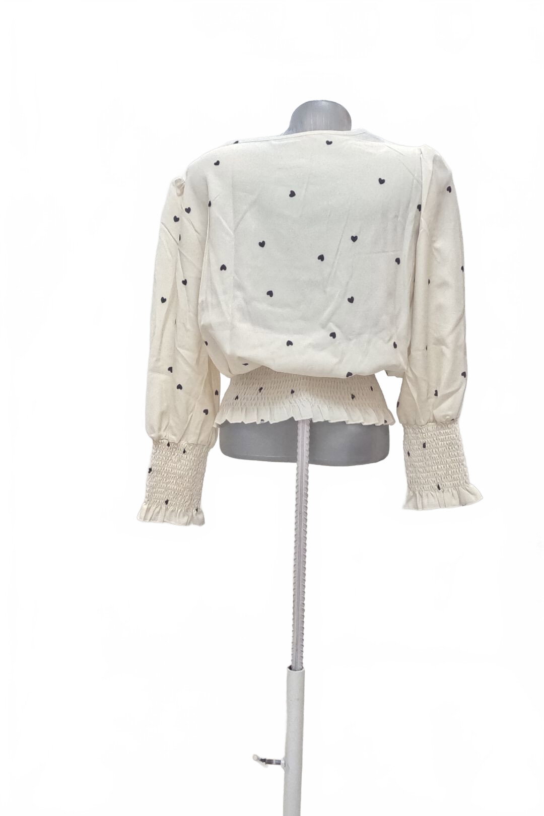 Damen bluse : Brand,Farbegemustert,größe: size