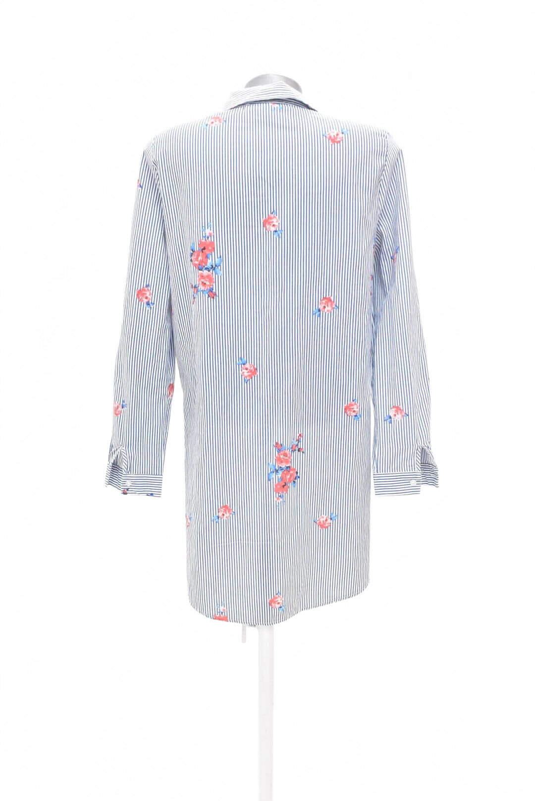 Damen bluse : Brand,Farbegeblümt,größe: size