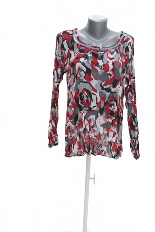 Damen bluse : Brand,Farbemehrfarbig,größe: size