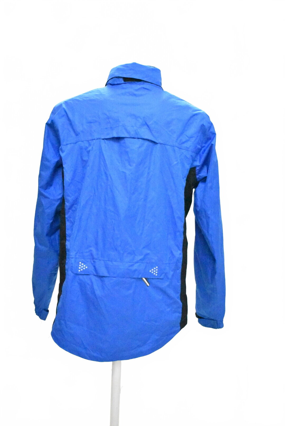 Herrenjacke Crivit, Farbe blau, Größe L