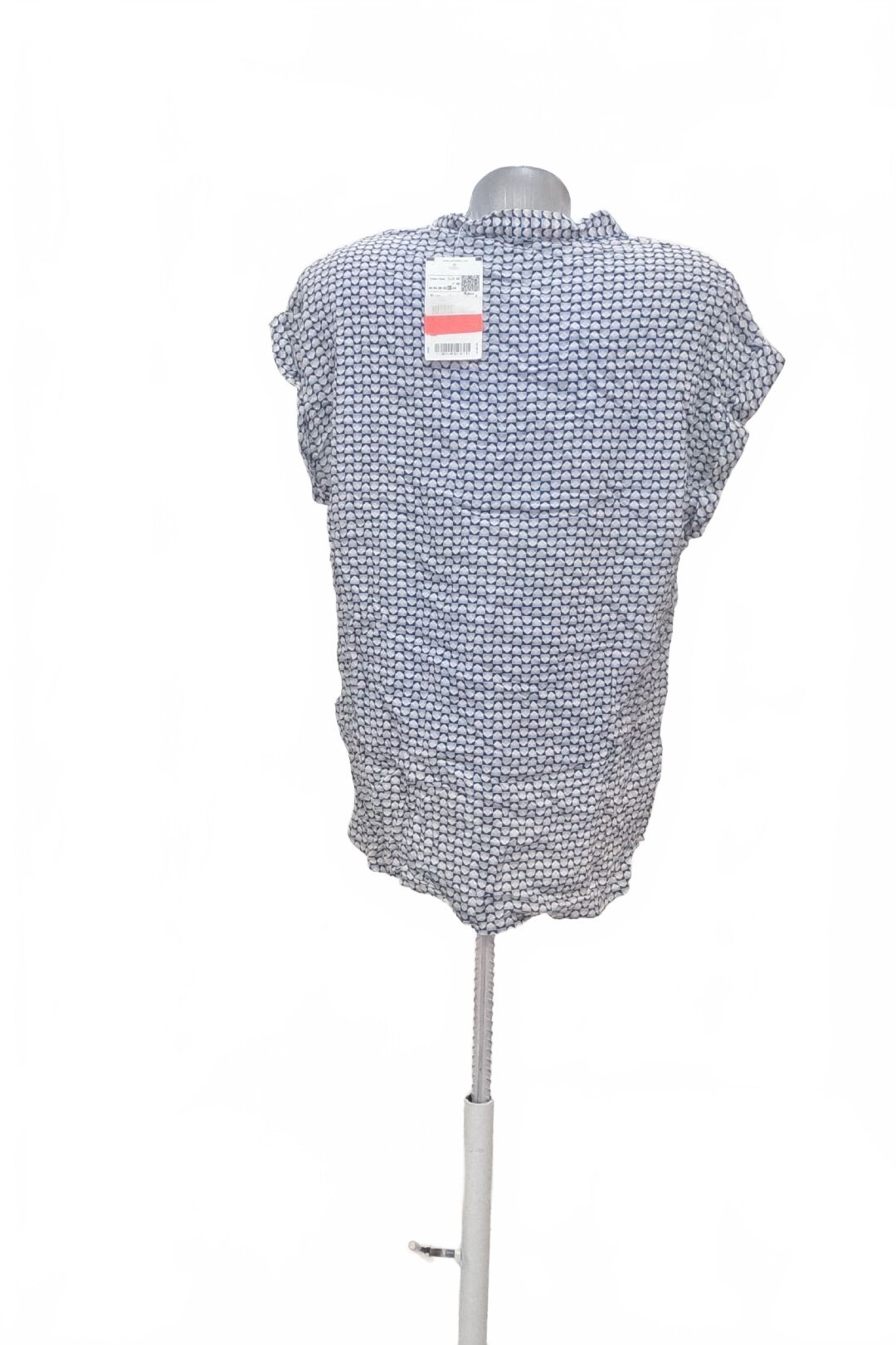 Damen bluse : Brand,Farbegemustert,größe: size