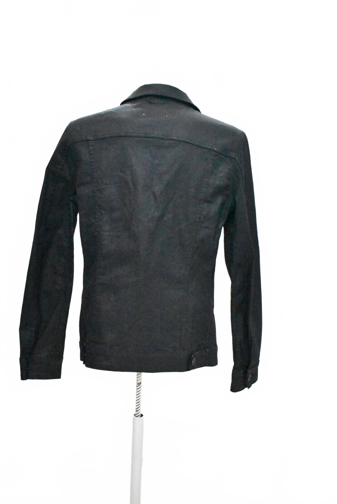 Herrenjacke Selected Homme, Farbe schwarz, Größe L