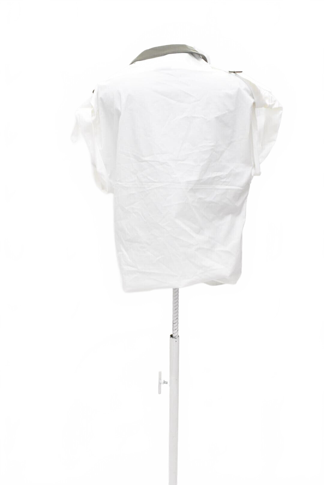 Damen -T-ShirtGenesisohne Aufdruck,farbeweiss,größeL