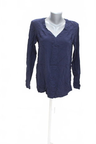 Damen bluse : Brand,Farbeblau,größe: size