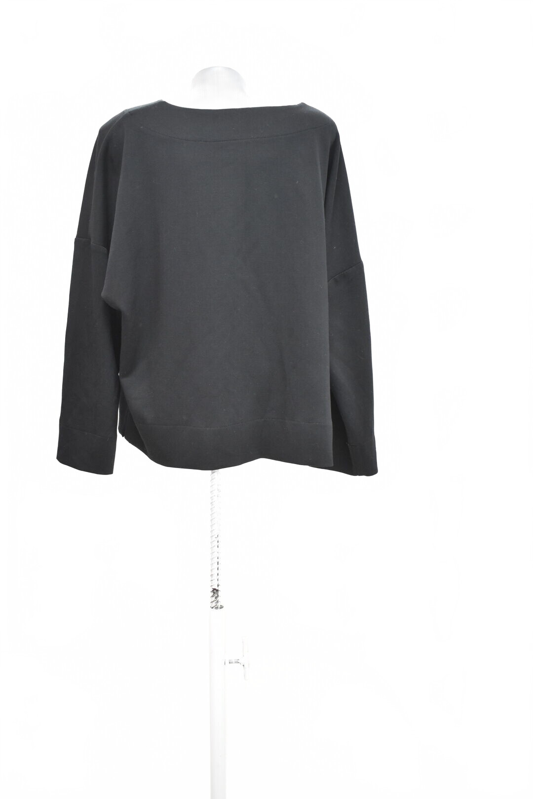 Damen -T-ShirtGenesisohne Aufdruck,farbeschwarz,größe46
