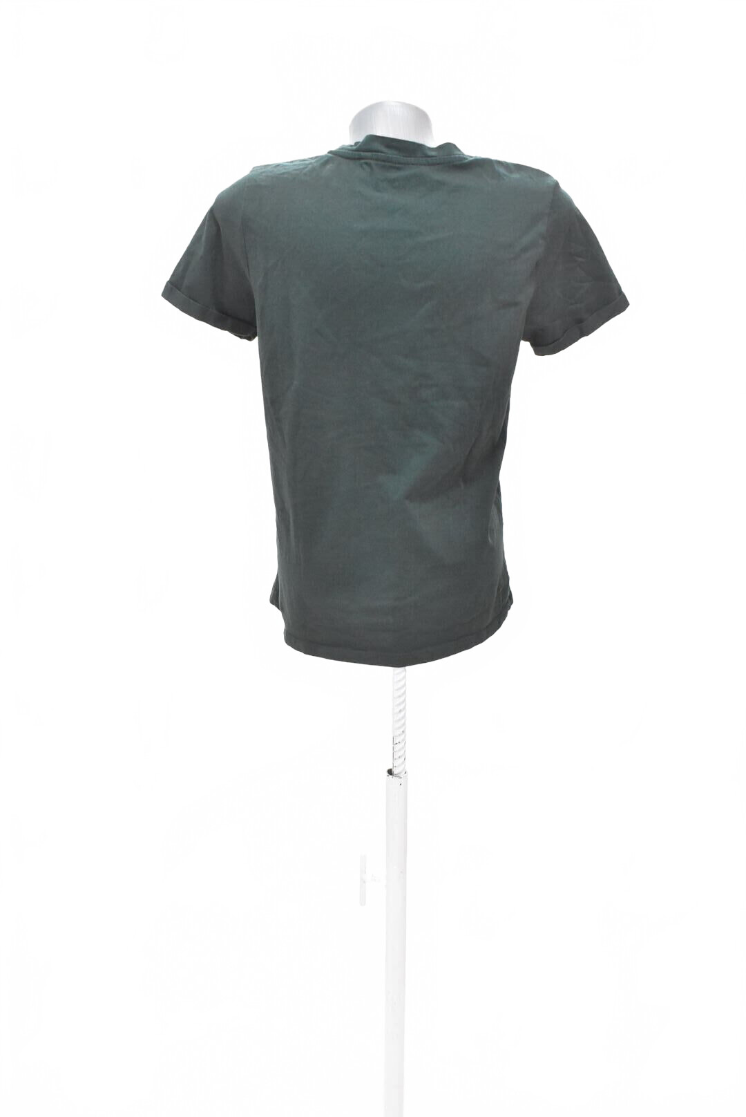 Damen -T-ShirtFbsisterohne Aufdruck,farbekhaki,größeS