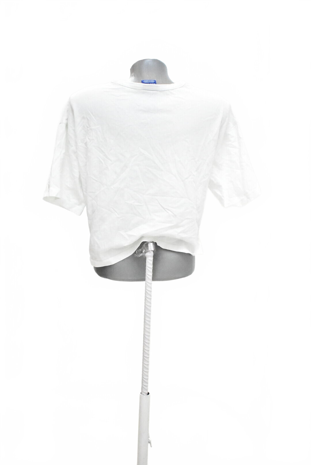 Damen -T-ShirtChampionohne Aufdruck,farbeweiss,größe2XL