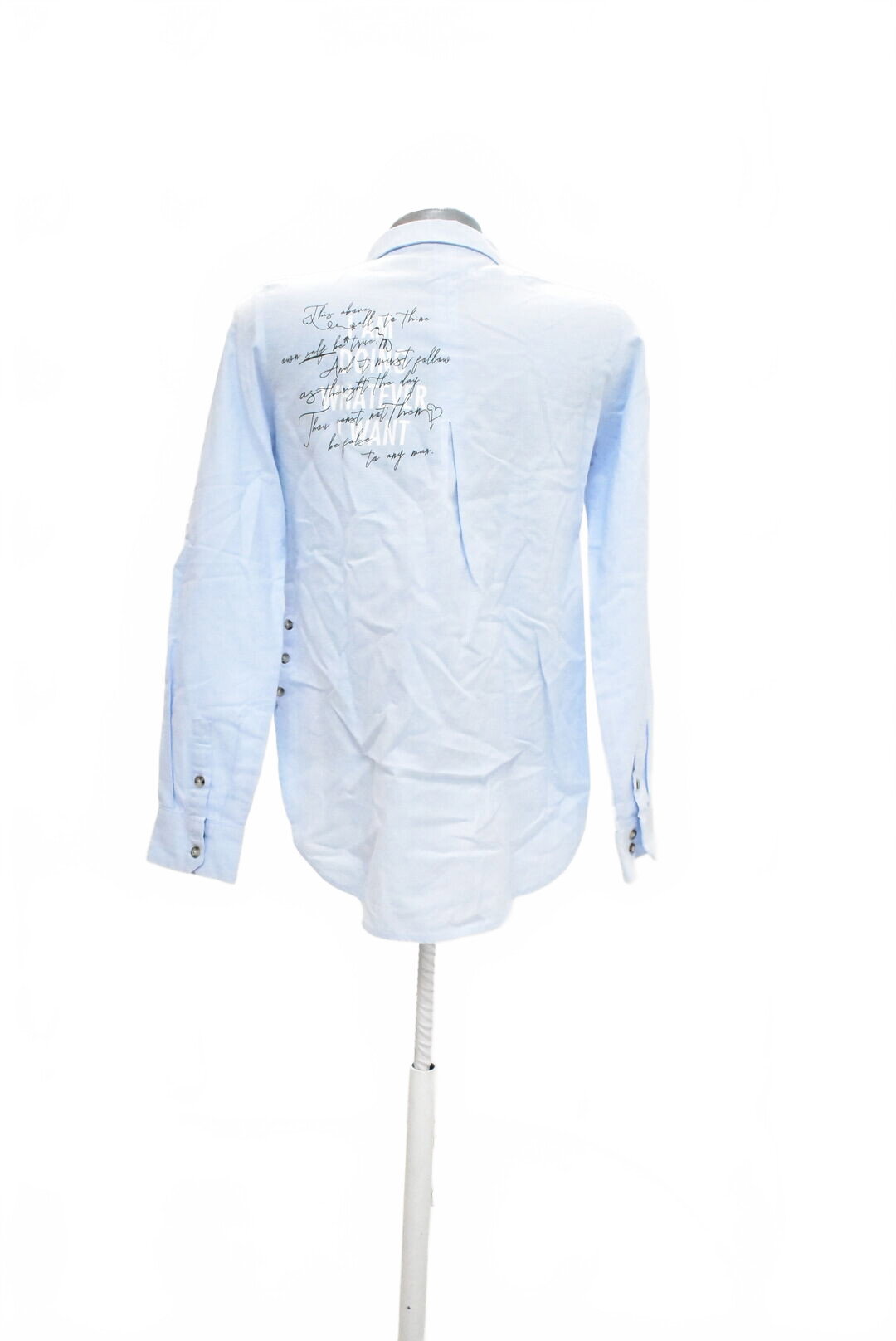 Damen bluse : Brand,Farbeblau,größe: size