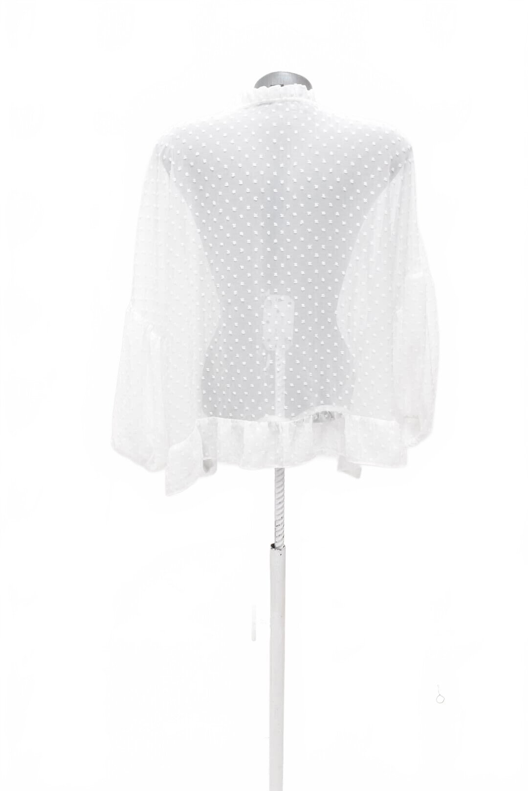 Damen bluse : Brand,Farbedurchsichtig,größe: size