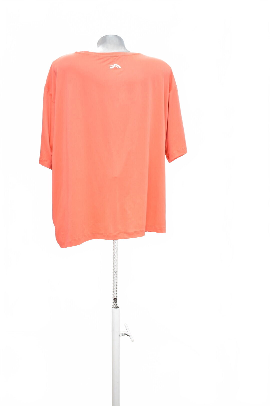 Damen -T-ShirtCrivitmit Aufdruck,farbegeblümt,größeL