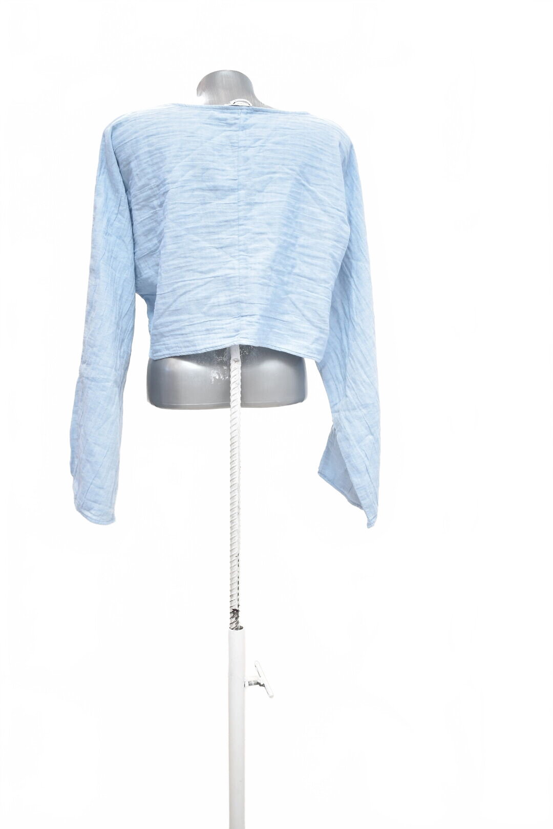 Damen -T-ShirtReservedohne Aufdruck,farbeblau,größeM