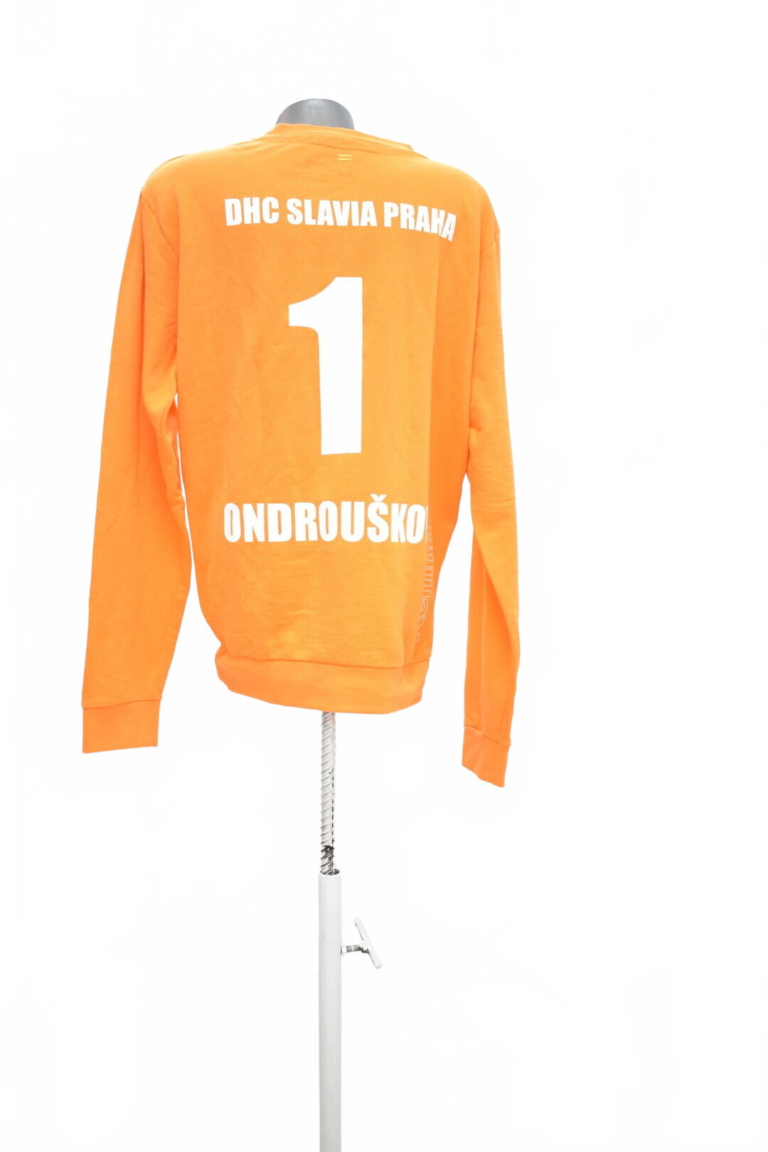 Damen -T-ShirtGenesismit Aufdruck,farbegemustert,größeM