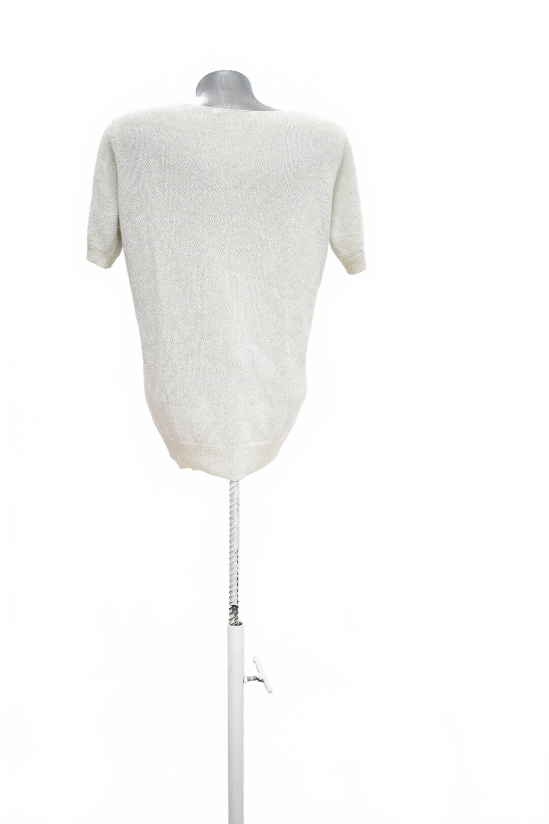 Damen -T-ShirtMohitoohne Aufdruck,farbebeige,größeM
