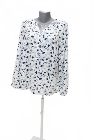 Damen bluse : Brand,Farbegemustert,größe: size