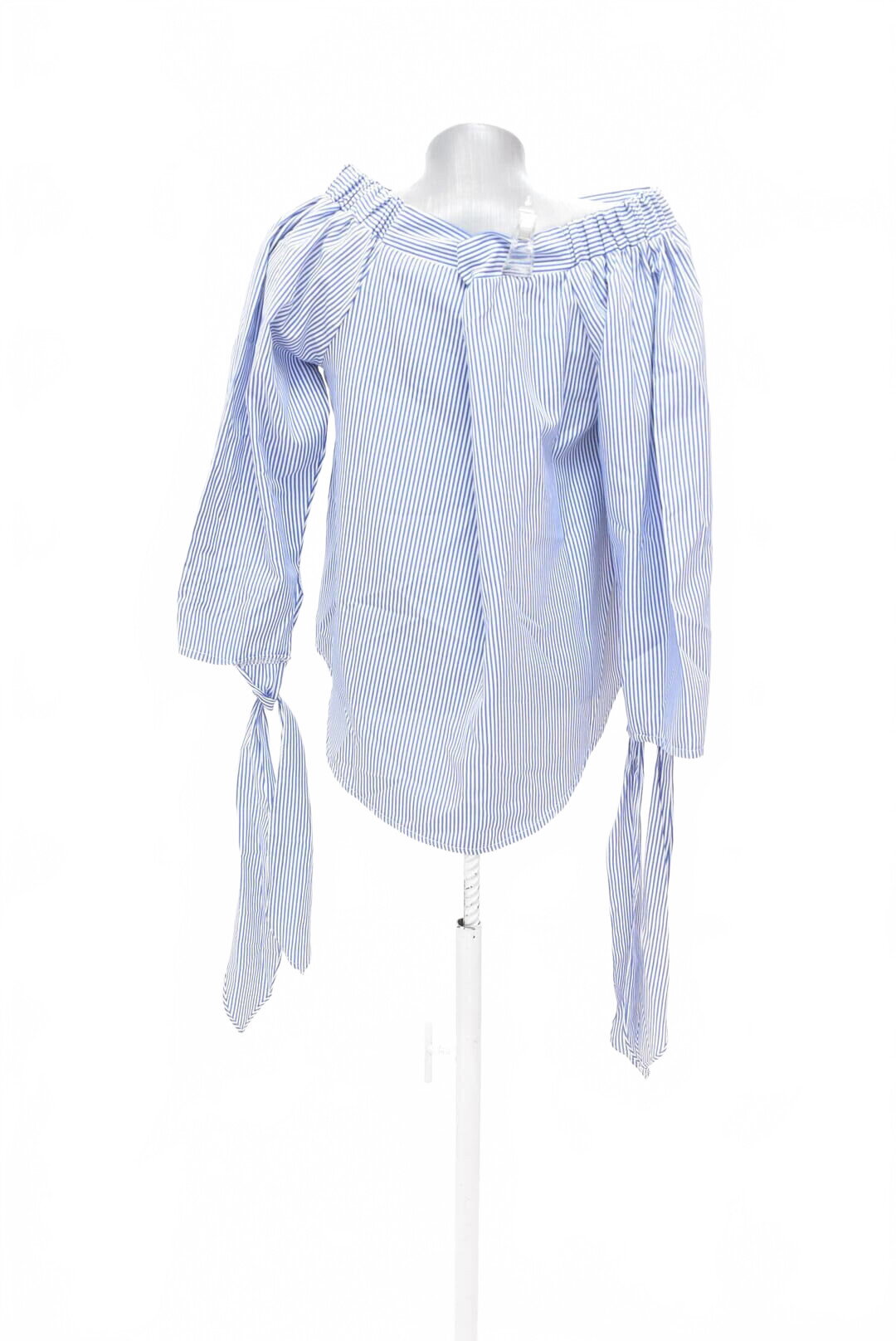 Damen bluse : Brand,Farbegestreift,größe: size
