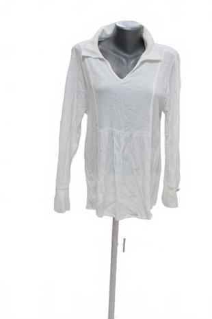 Damen bluse : Brand,Farbeweiss,größe: size