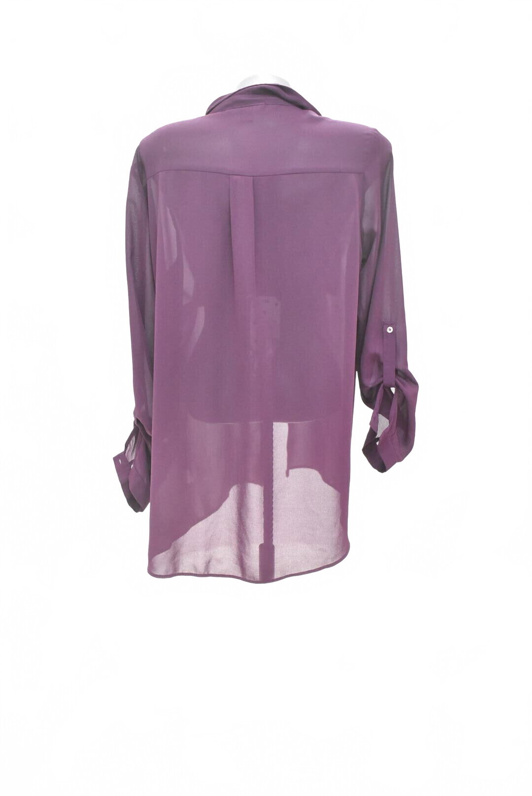 Damen bluse : Brand,Farbeviolett,größe: size