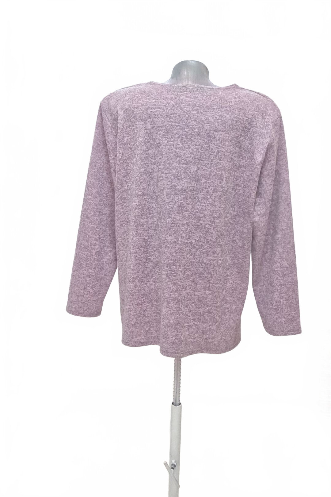 Damen -T-ShirtGenesismit Aufdruck,farbemehrfarbig,größe3XL