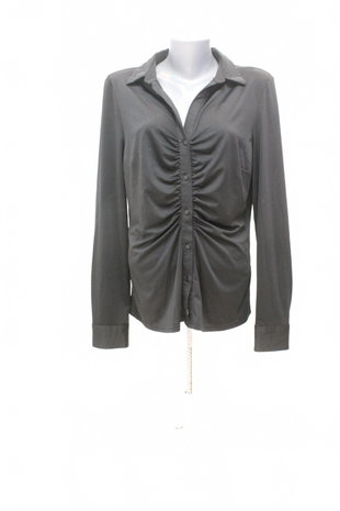 Damen bluse : Brand,Farbeschwarz,größe: size