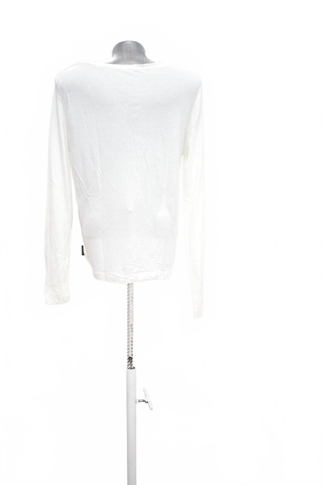 Damen -T-ShirtGenesisohne Aufdruck,farbegemustert,größe40