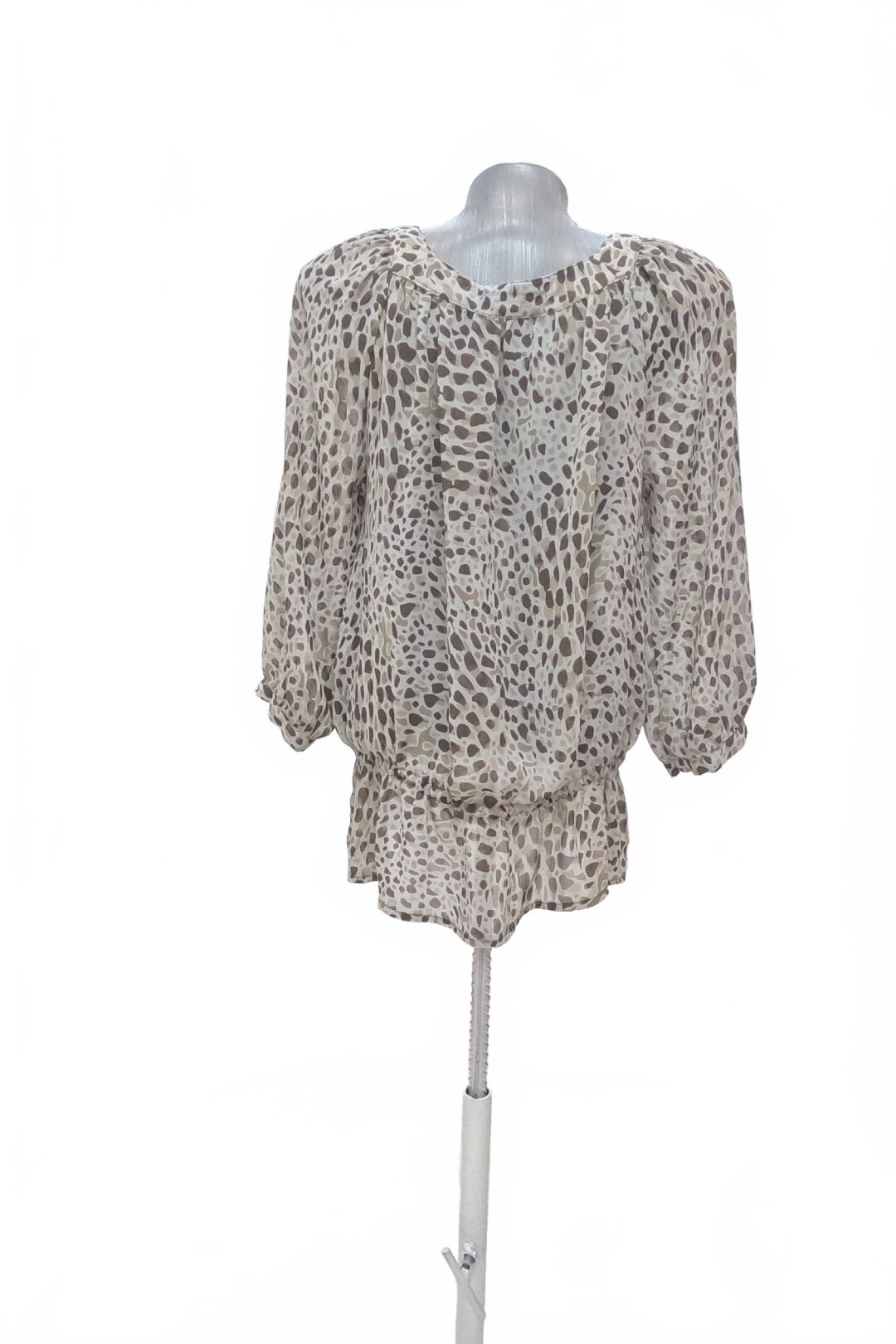 Damen bluse : Brand,Farbegemustert,größe: size