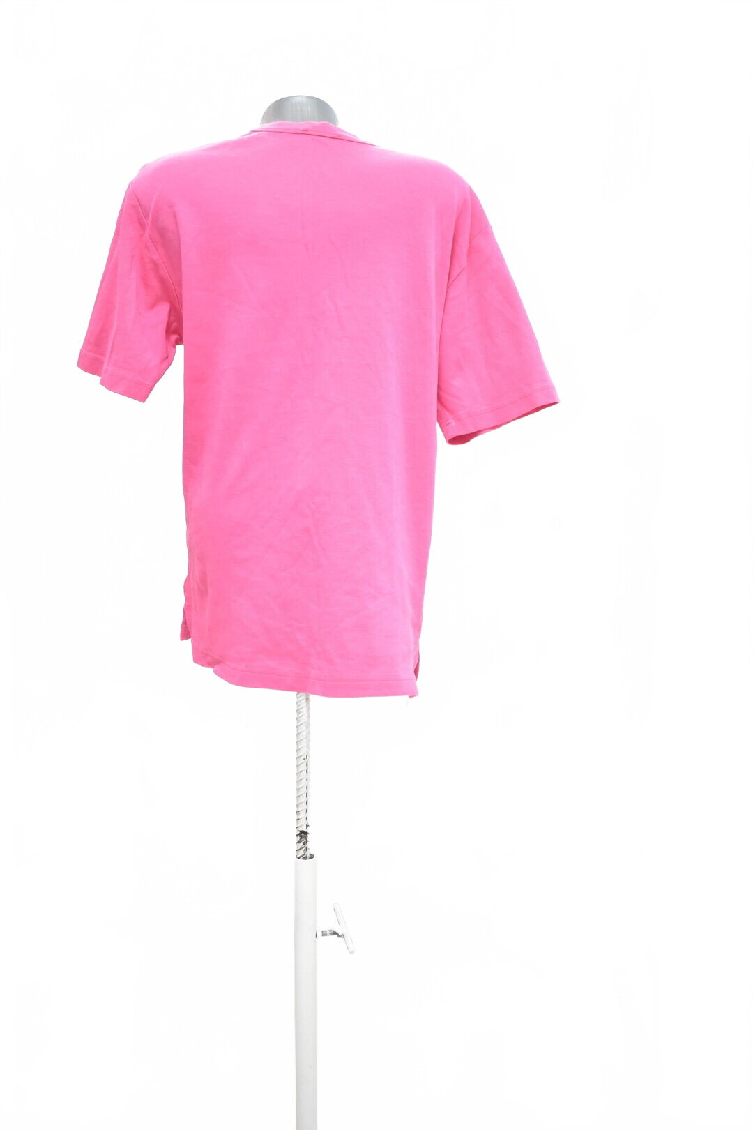 Damen -T-ShirtZaraohne Aufdruck,farberute,größeM