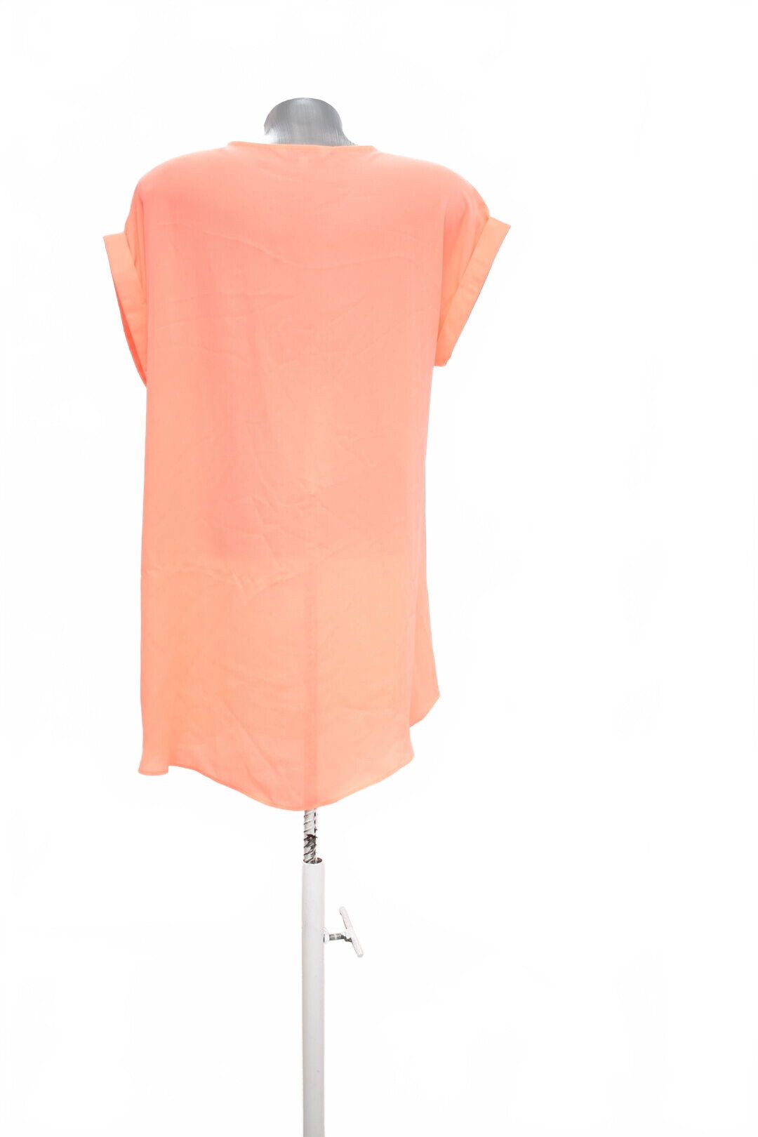 Damen -T-ShirtGenesisohne Aufdruck,farberute,größe42