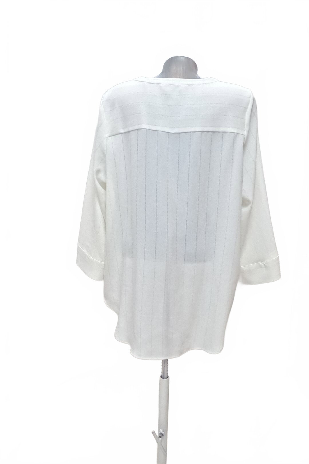 Damen bluse : Brand,Farbeweiss,größe: size