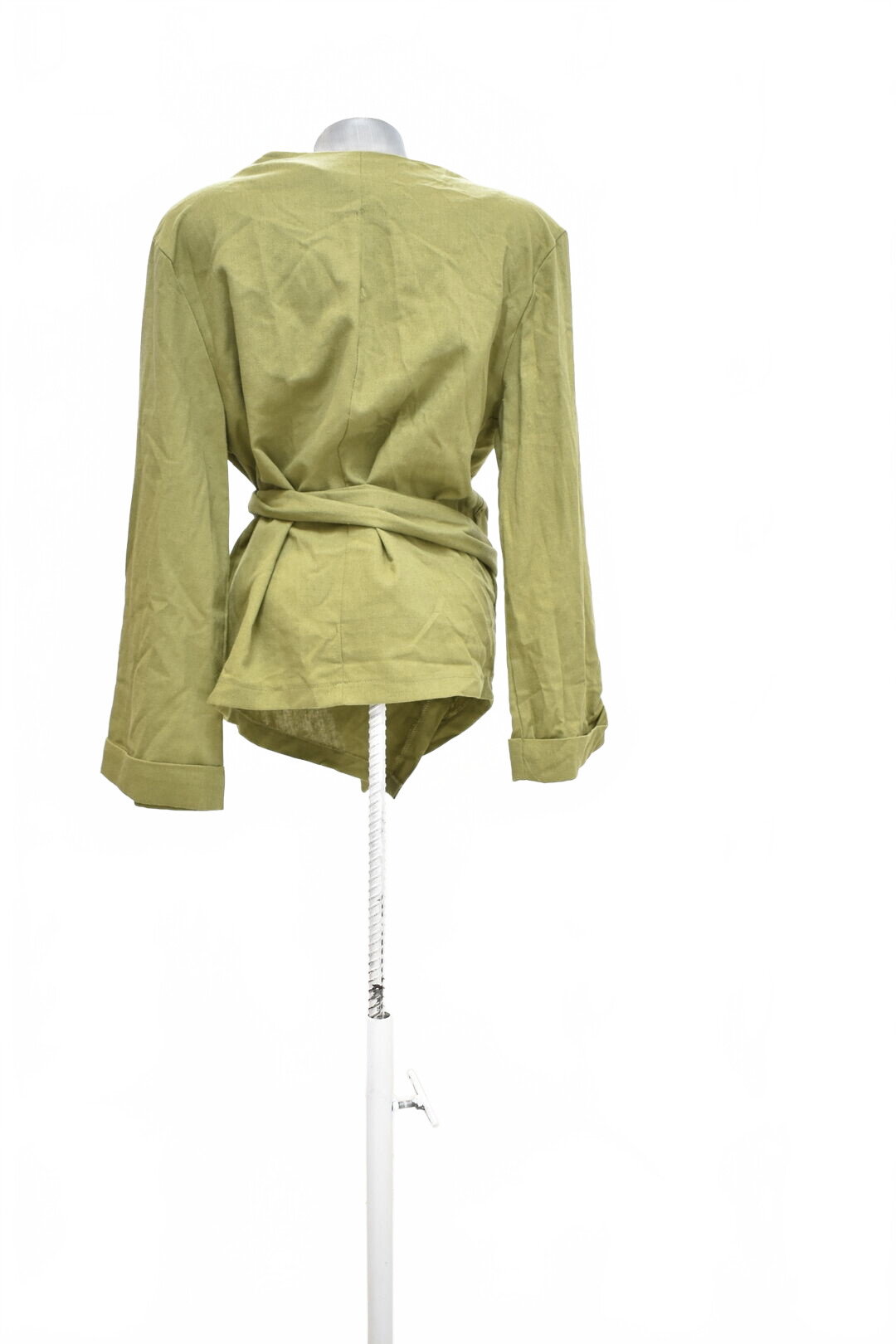 Damen bluse : Brand,Farbekhaki,größe: size