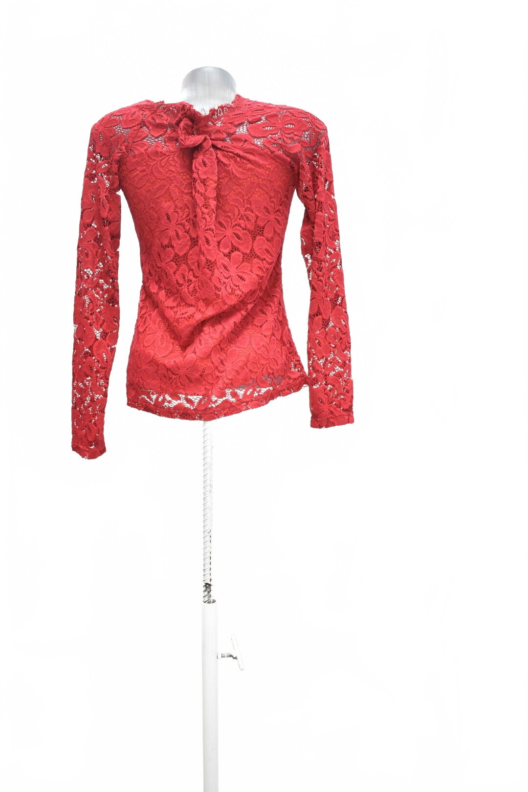 Damen -T-ShirtGenesisohne Aufdruck,farberot,größe44