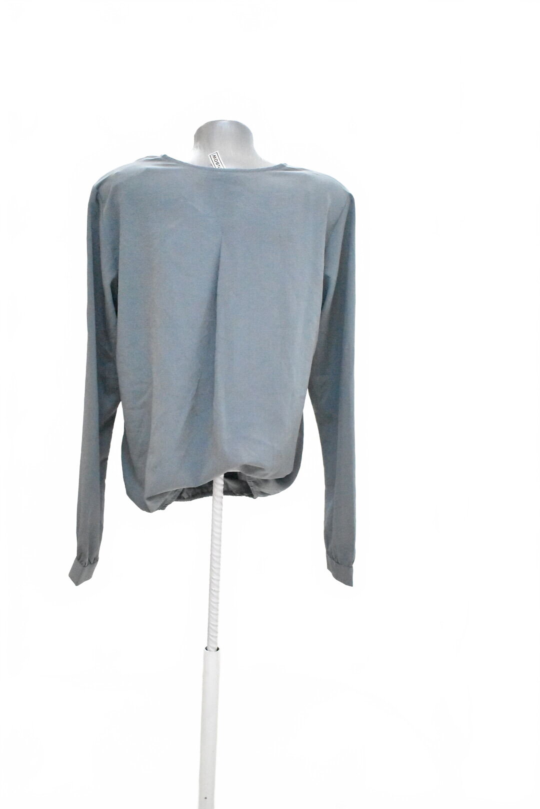 Damen bluse : Brand,Farbegrau,größe: size