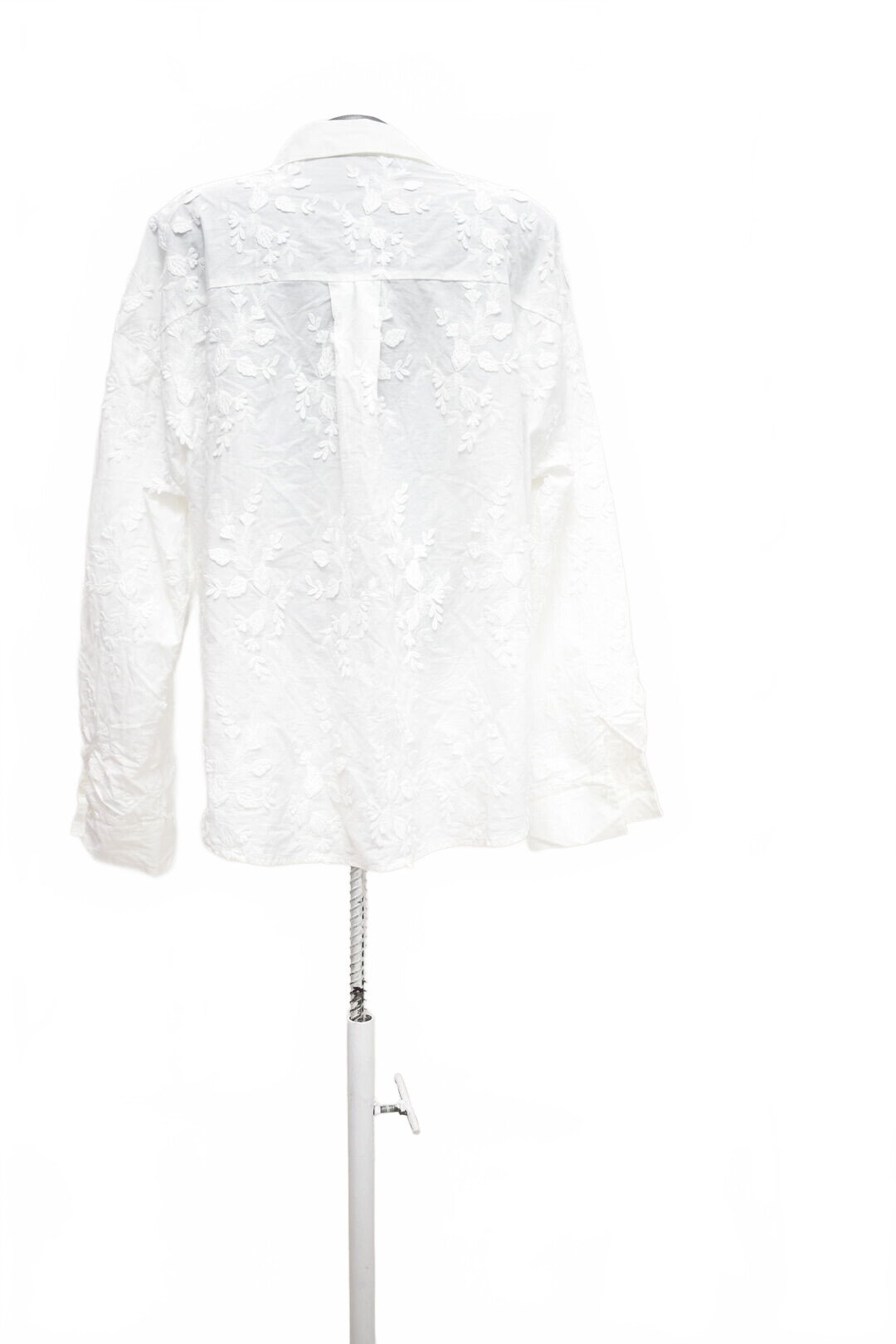 Damen bluse : Brand,Farbeweiss,größe: size