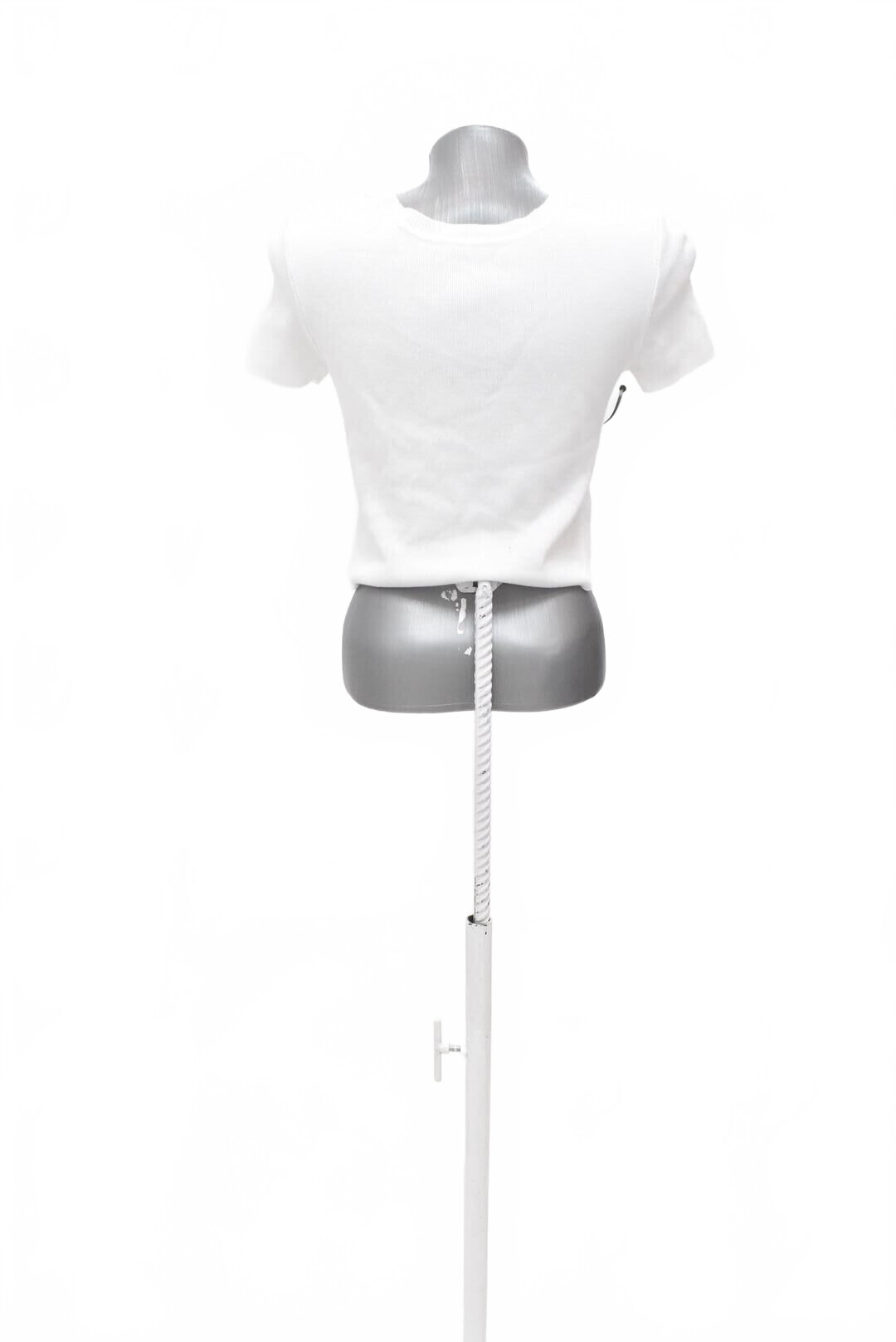 Damen -T-ShirtMohitoohne Aufdruck,farbeweiss,größeM