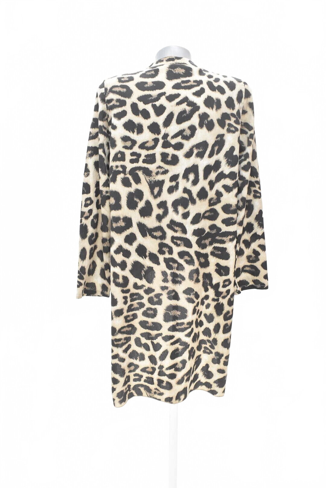 Damen bluse : Brand,Farbeanimal-print,größe: size