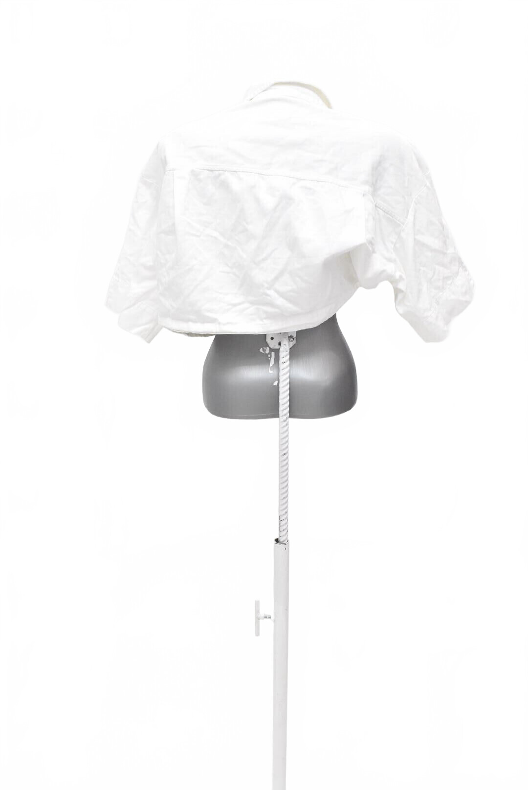 Damen bluse : Brand,Farbeweiss,größe: size