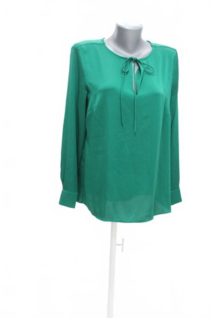 Damen bluse : Brand,Farbekhaki,größe: size