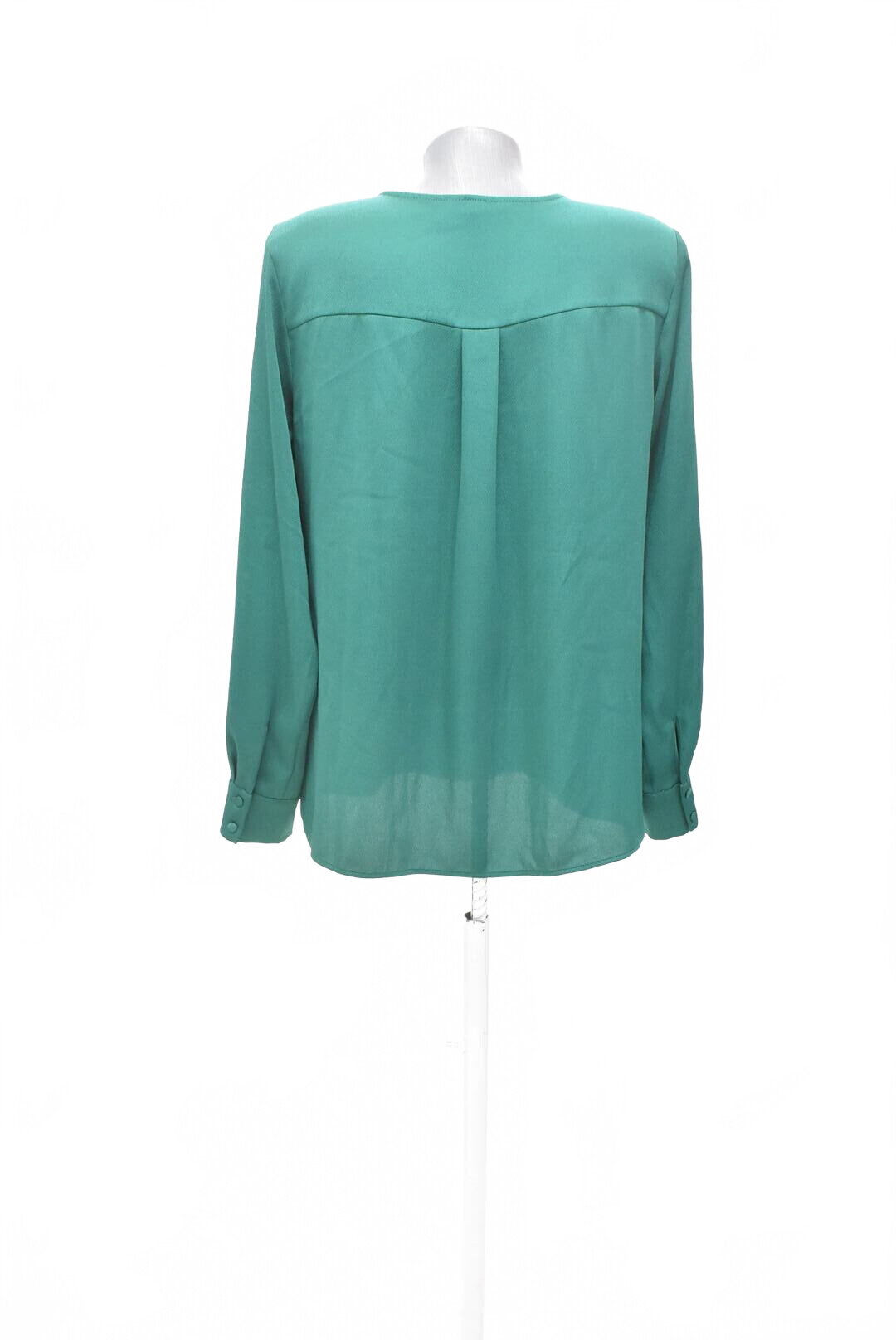Damen bluse : Brand,Farbekhaki,größe: size