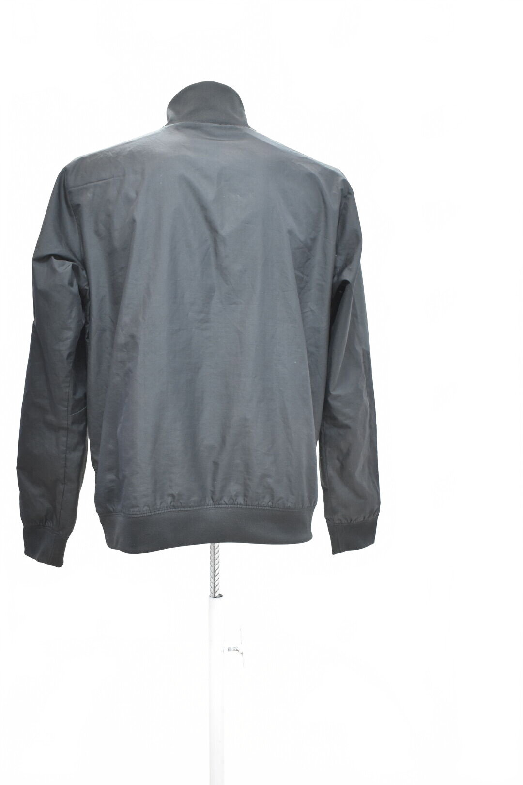 Herrenjacke Nike, Farbe schwarz, Größe M